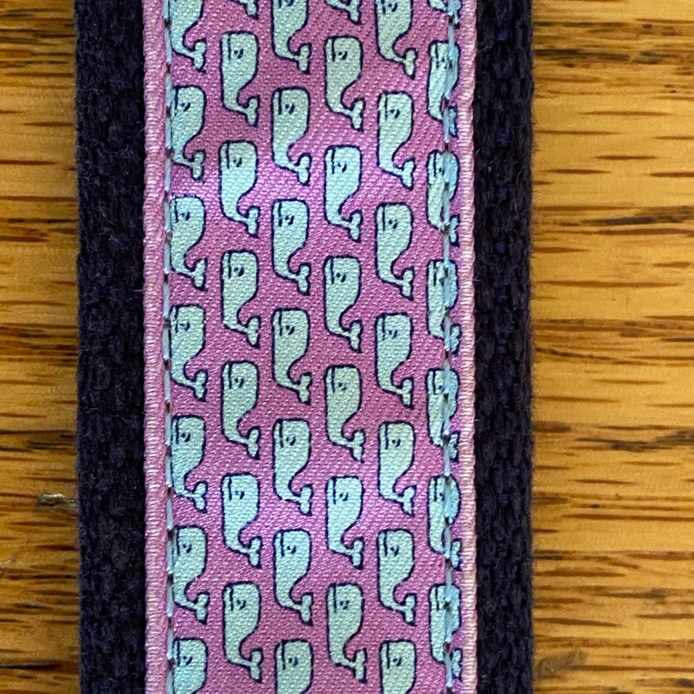 Vineyard Vines Belt Size 32